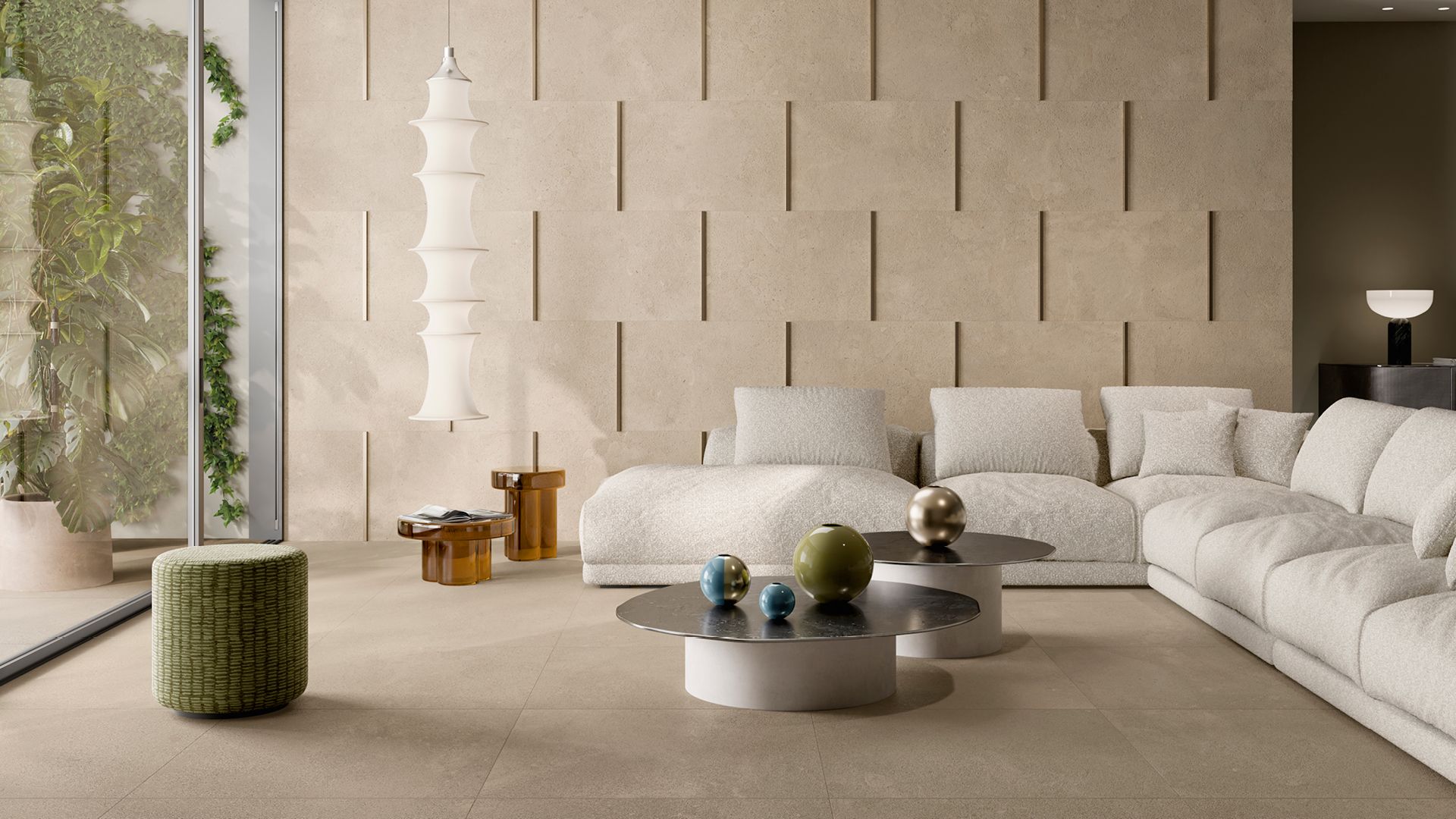 Baystone