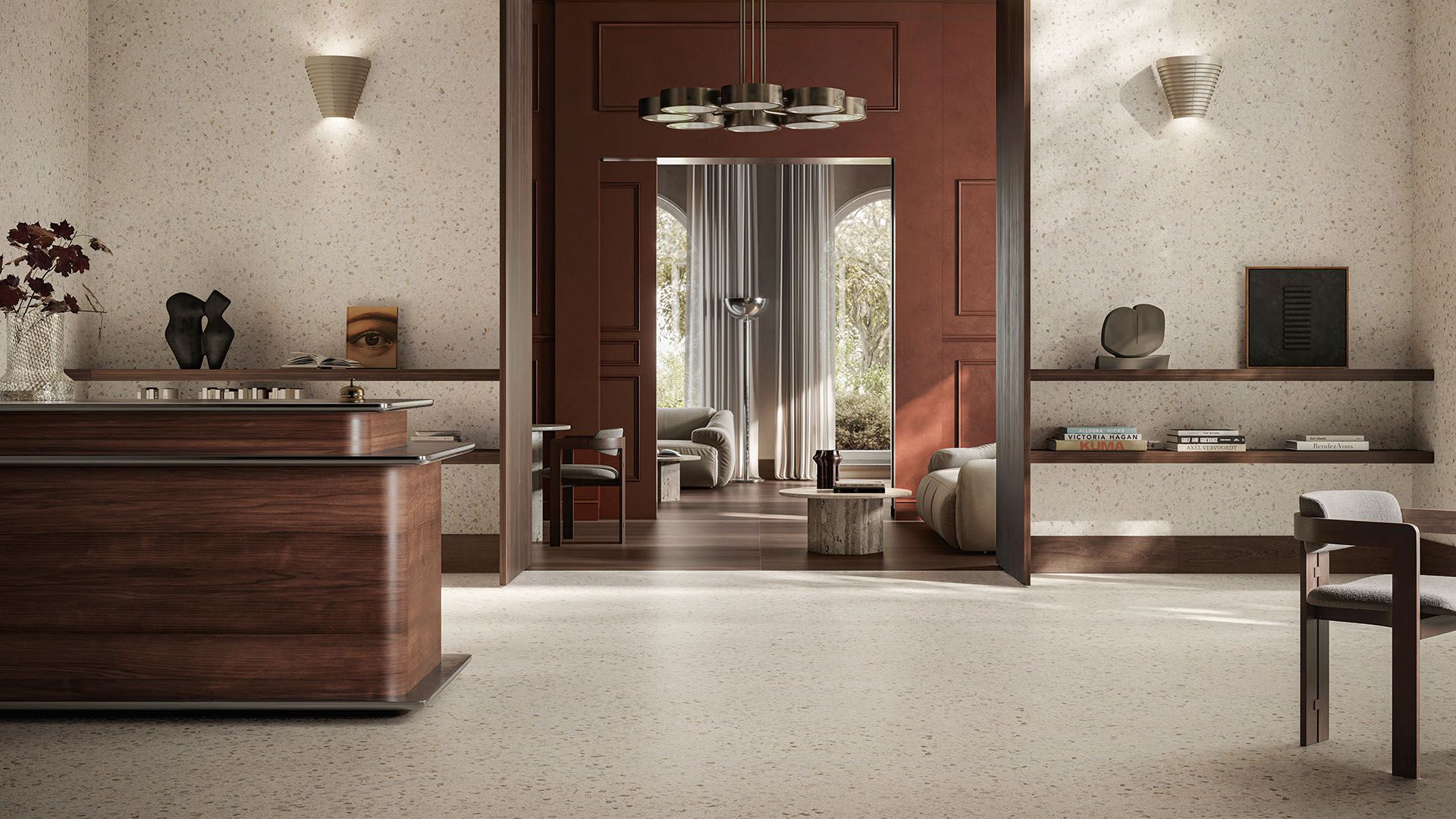 Collezione GLOW