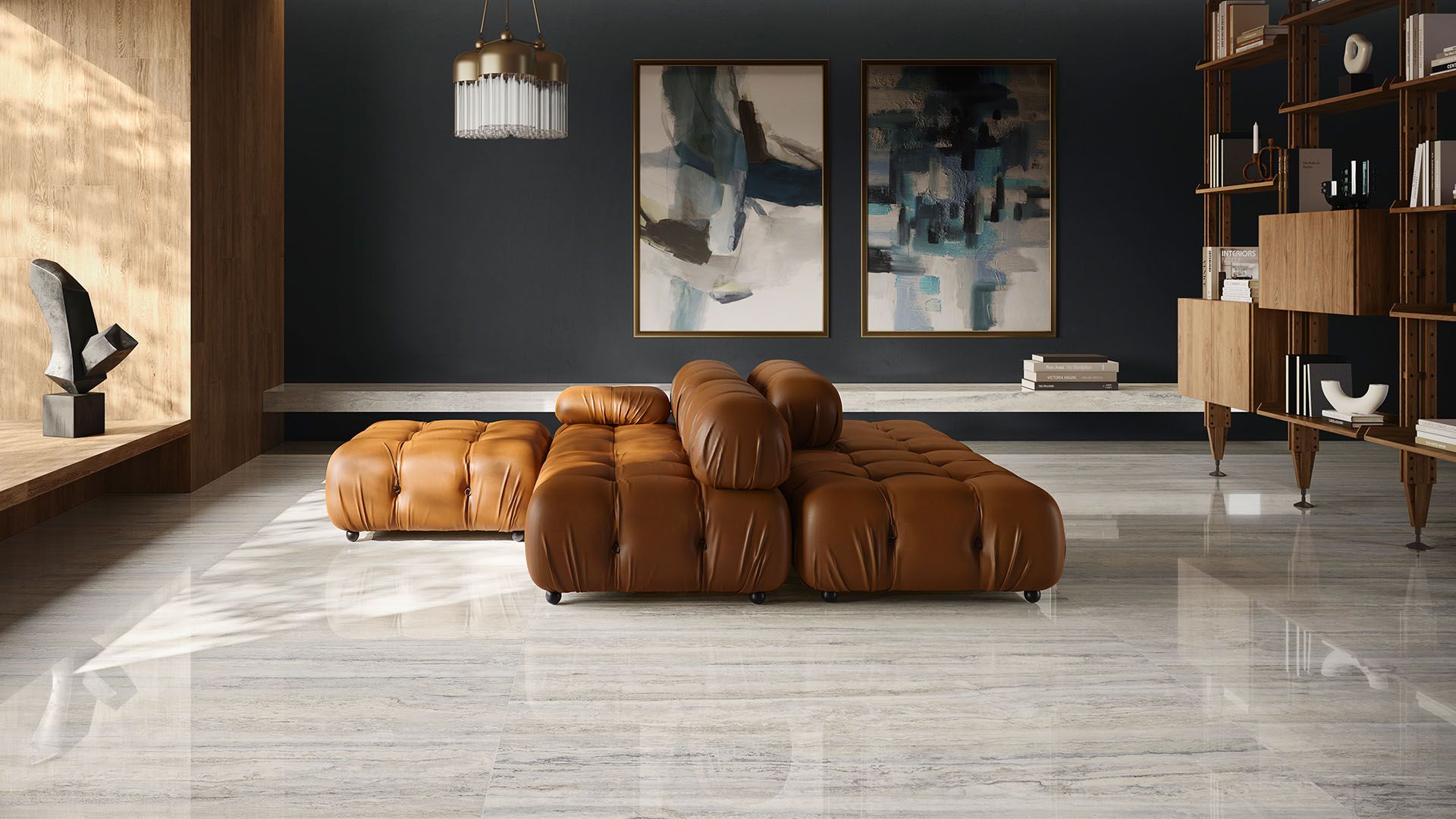Collezione INVICTUS