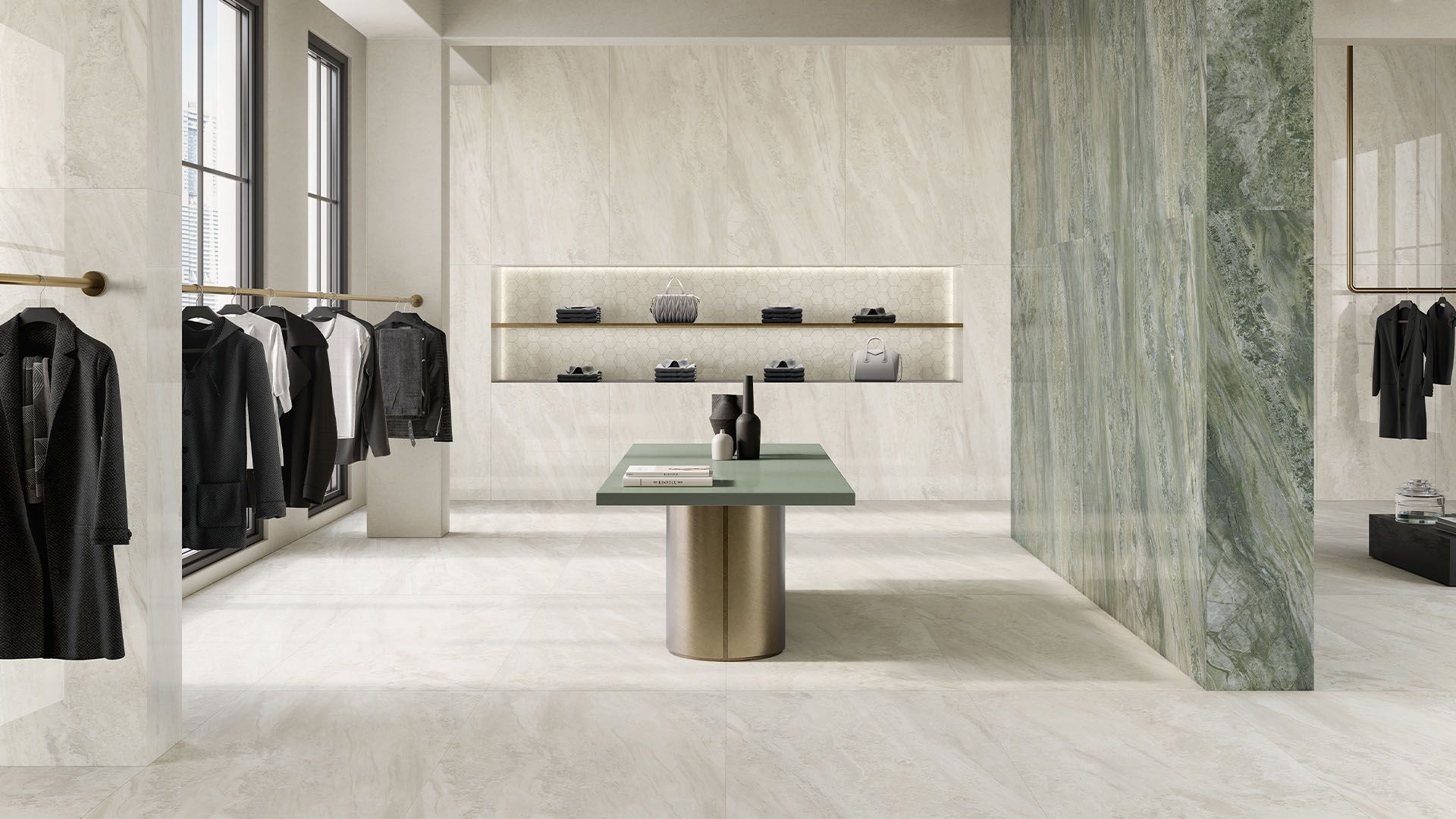 Collezione PARADISO